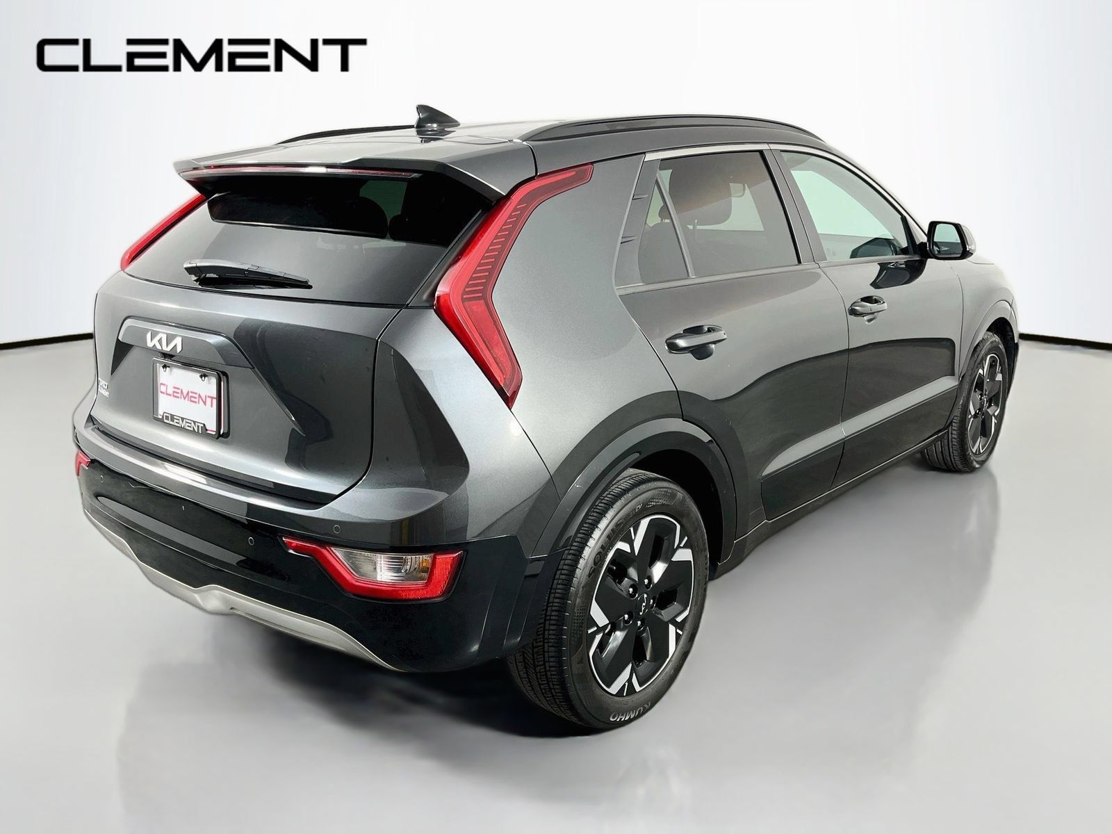 Used 2023 Kia Niro Wind FWD image 7