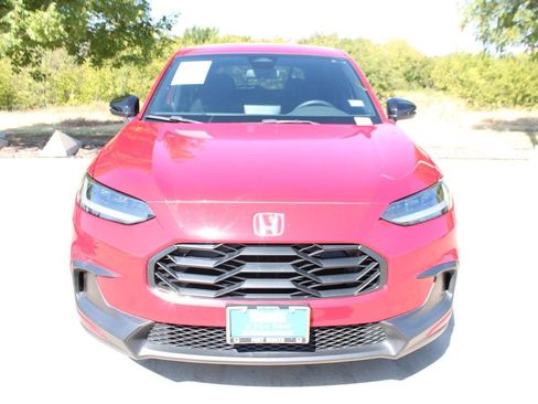 Used 2024 Honda HR-V Sport image 9