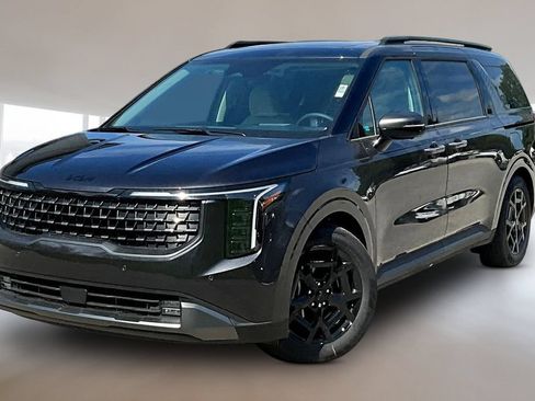 New 2026 Kia Carnival SX Prestige FWD image 1