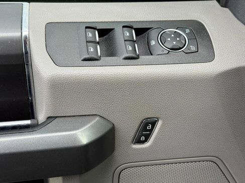 Used 2018 Ford F150 XLT w/ Equipment Group 302A Luxury image 19