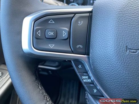 New 2026 RAM 1500 Big Horn AWD/4WD image 16