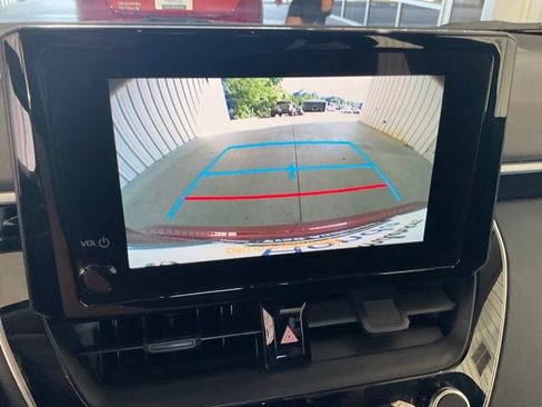 Used 2026 Toyota Corolla LE FWD image 15