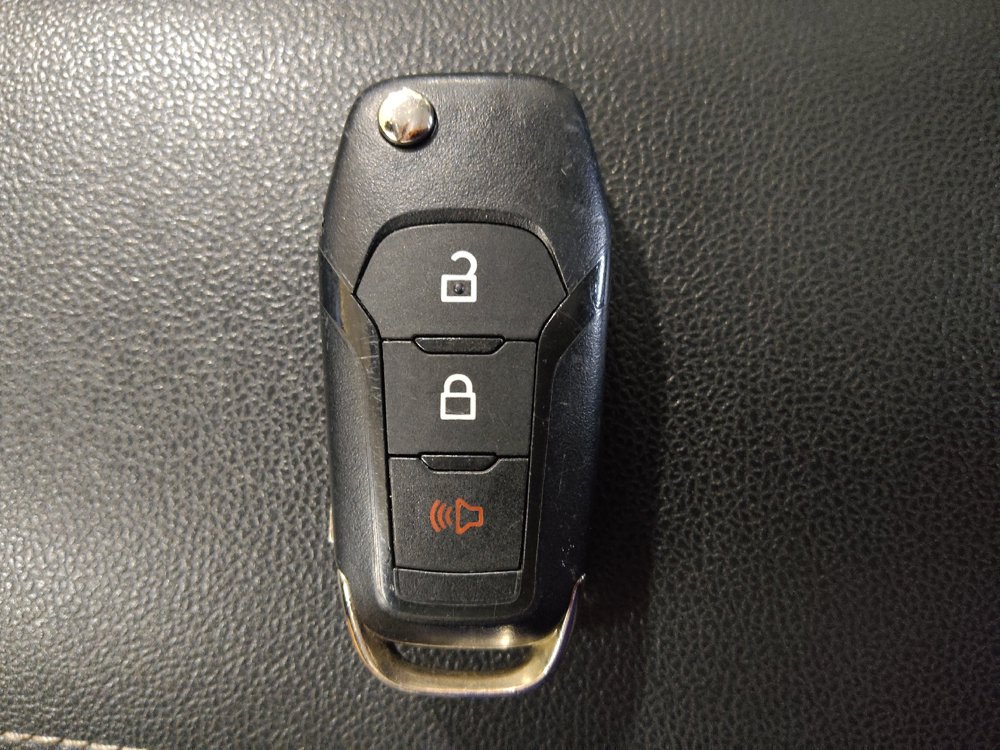 Used 2021 Ford Escape S FWD image 32