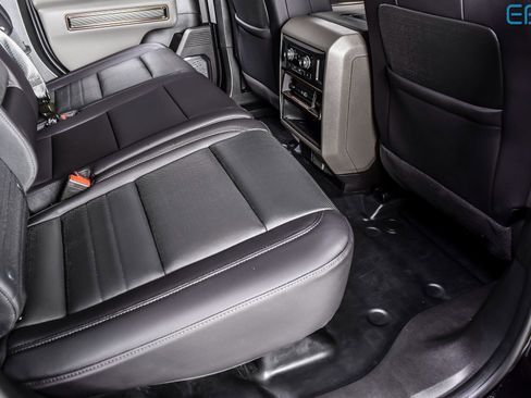 Used 2025 GMC Hummer EV 2X AWD/4WD image 19