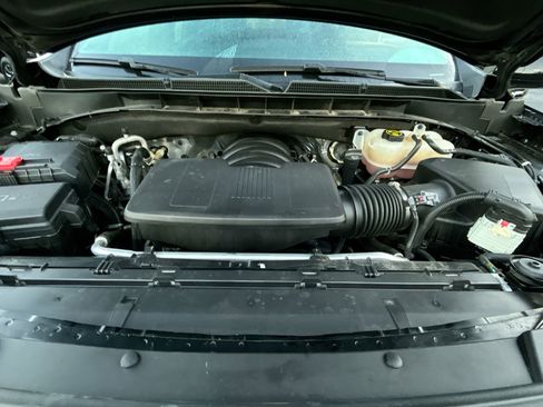 Used 2023 GMC Yukon XL Denali image 35