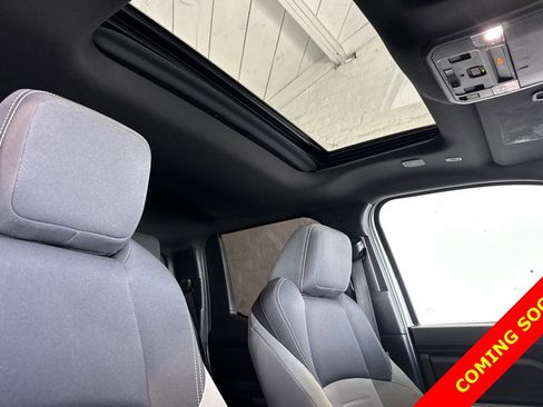 Certified 2024 Toyota Tacoma TRD Sport w/ TRD Sport Upgrade Package image 17