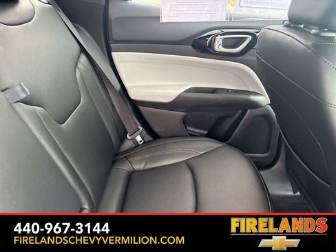 Used 2024 Jeep Compass Limited image 36