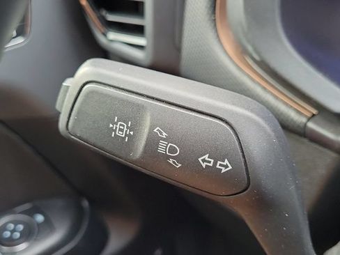 Certified 2024 Ford Bronco Sport Outer Banks AWD/4WD image 21
