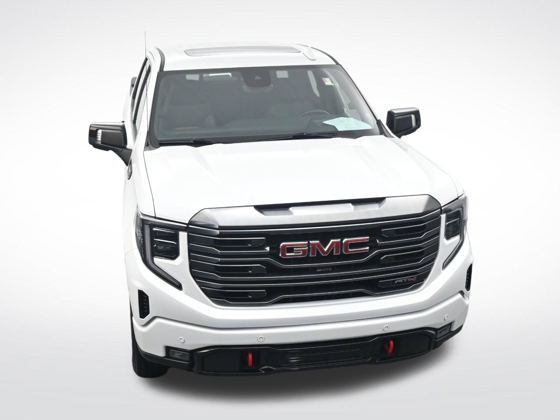 Used 2024 GMC Sierra 1500 AT4 w/ Technology Package AWD/4WD image 22