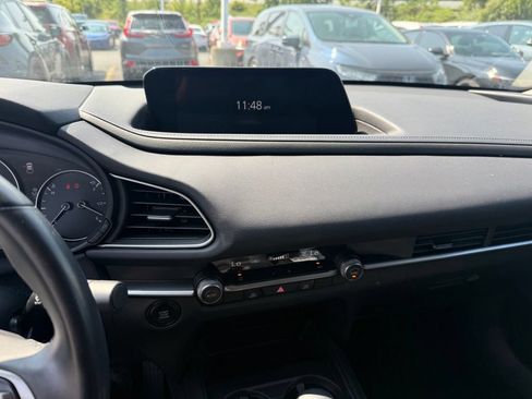Used 2023 MAZDA CX-30 AWD 2.5 S w/ Select Package image 9