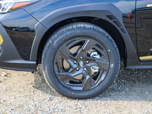 New 2026 Subaru Crosstrek 2.5i Sport image 6