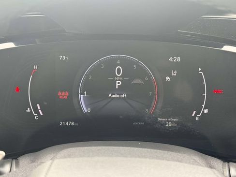 Used 2023 Lexus NX 350 AWD w/ Cold Area Package image 31