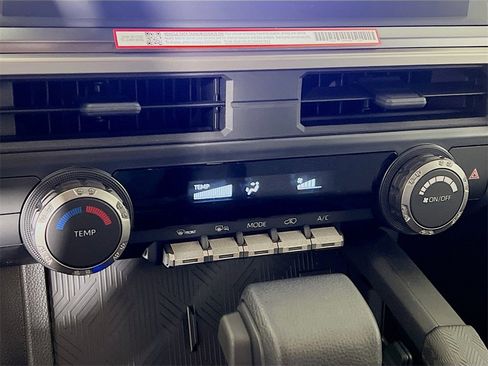 New 2026 Toyota 4Runner SR5 image 14