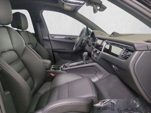 New 2026 Porsche Macan S image 26