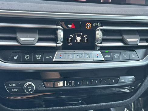 Certified 2022 BMW X3 xDrive30i w/ Premium Package 2 AWD/4WD image 26