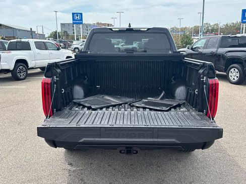 Used 2024 Toyota Tundra SR5 AWD/4WD image 7