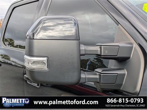 Used 2022 Ford F250 Lariat image 12