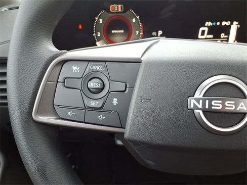 New 2026 Nissan Sentra S image 9