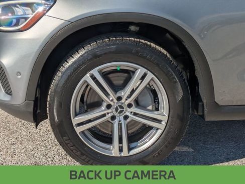 Used 2021 Mercedes-Benz GLC 300 image 13