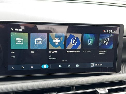 Certified 2026 Hyundai Tucson SEL image 30