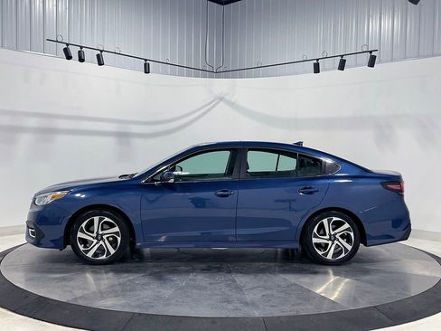 Used 2022 Subaru Legacy Limited AWD/4WD image 14