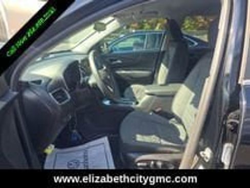 Used 2022 Chevrolet Equinox LT image 11