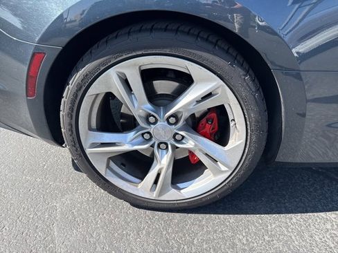 Used 2023 Chevrolet Camaro SS image 9