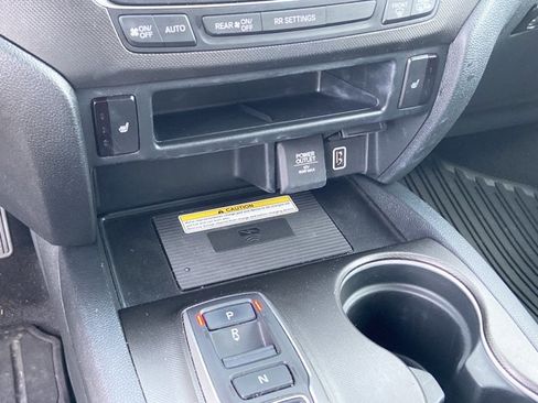 Used 2023 Honda Passport TrailSport image 47