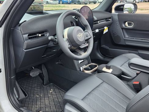 New 2026 MINI Cooper S FWD image 12