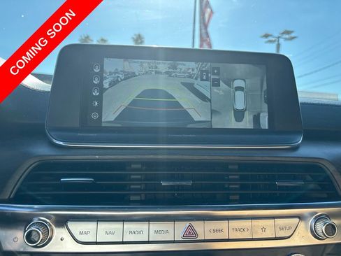 Used 2020 Kia Telluride SX AWD/4WD image 27