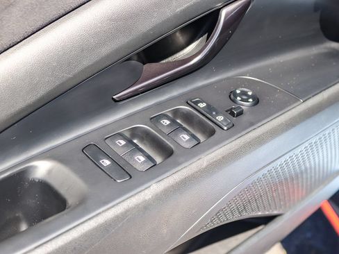 Used 2023 Hyundai Elantra N FWD image 19