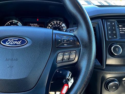 Used 2022 Ford Ranger XL w/ Equipment Group 101A High image 24
