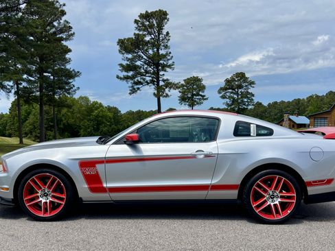 Used 2012 Ford Mustang Boss 302 RWD image 3