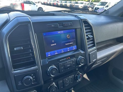 Used 2020 Ford F150 XLT w/ Max Trailer Tow Package image 12