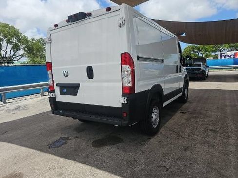 Used 2023 RAM ProMaster 1500 w/ Convenience Group FWD image 2