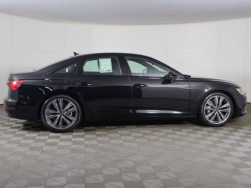 Used 2023 Audi A6 2.0T Premium w/ Convenience Package AWD/4WD image 19