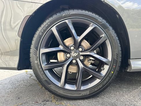 Used 2023 Dodge Charger R/T w/ Blacktop Package RWD image 18