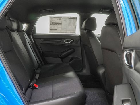 New 2026 Honda Civic Sport image 35