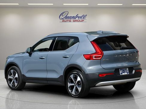 Certified 2023 Volvo XC40 B5 Plus w/ Protection Package Premier AWD/4WD image 6
