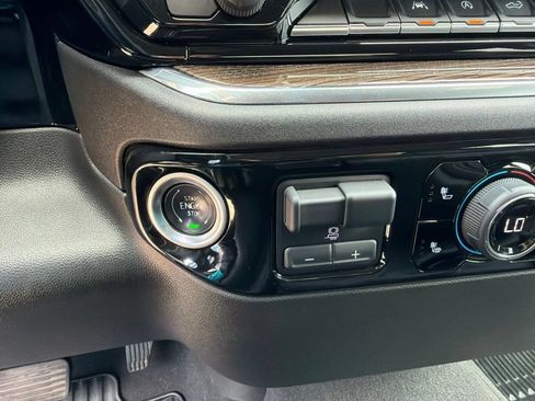 Used 2024 Chevrolet Silverado 1500 RST w/ LPO, Dark Essentials Package AWD/4WD image 28