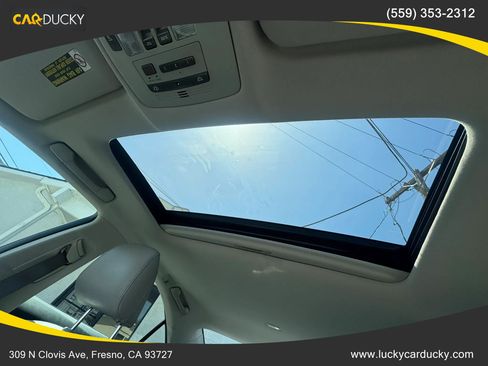 Used 2011 Lexus ES 350 FWD image 18