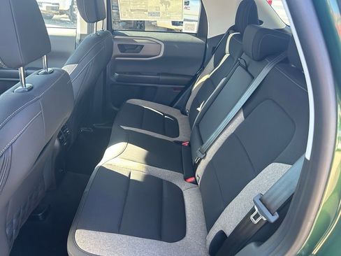 New 2025 Ford Bronco Sport Big Bend w/ Convenience Package AWD/4WD image 11