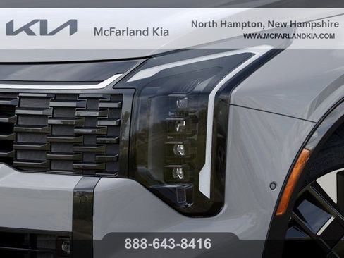 New 2026 Kia Sportage SX Prestige image 12