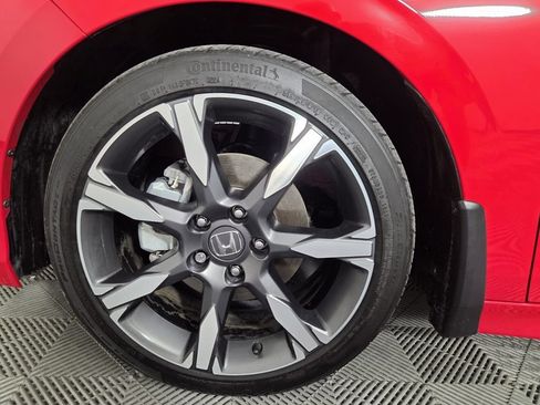Used 2025 Honda Civic Sport Touring image 7
