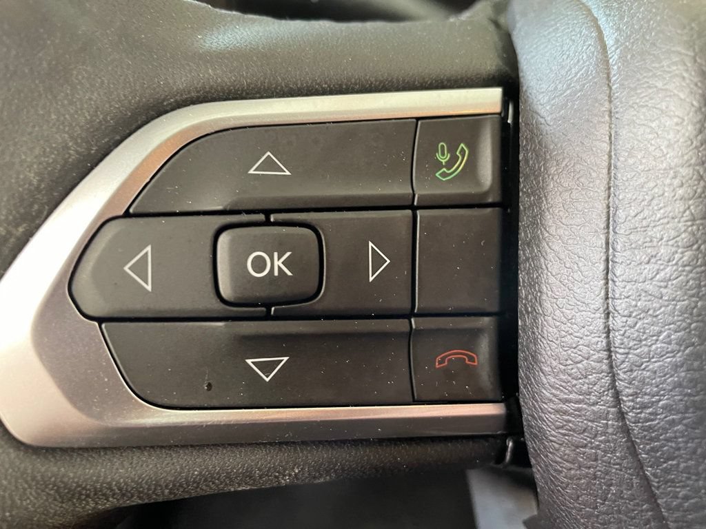 Used 2023 Jeep Compass Limited AWD/4WD image 32
