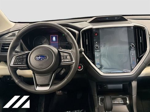 New 2026 Subaru Ascent Limited image 24