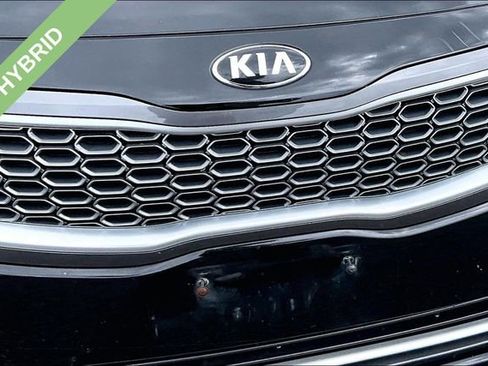 Used 2015 Kia Optima EX w/ Technology Package FWD image 26