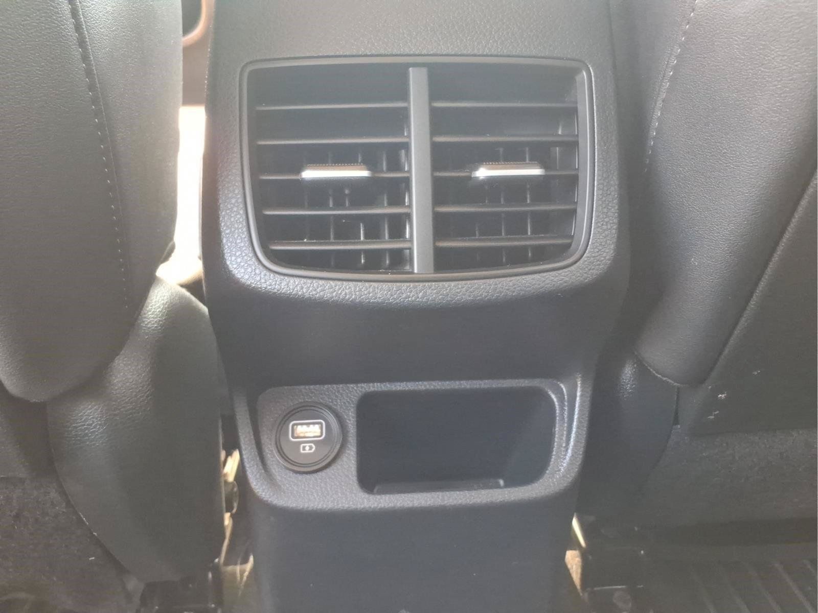 Used 2023 Kia Seltos Nightfall Edition AWD/4WD image 14