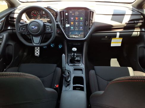 New 2026 Subaru WRX Premium AWD/4WD image 29