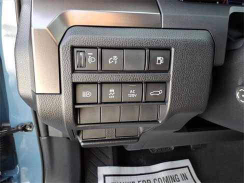 Certified 2025 Toyota 4Runner TRD Off-Road Premium image 17